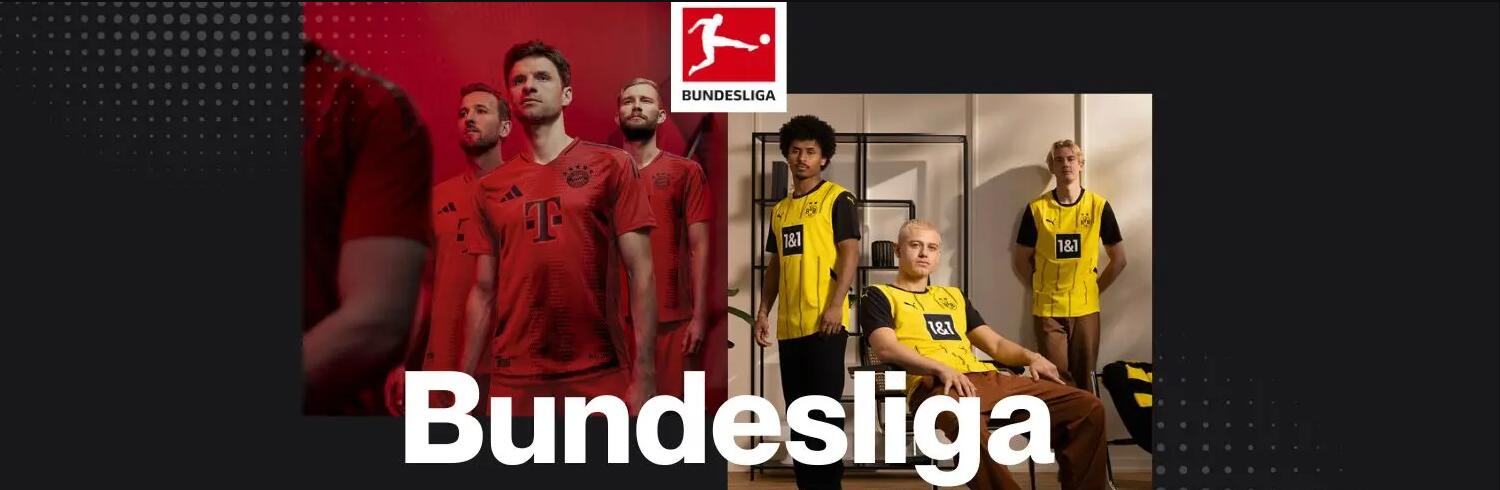 Bundesliga