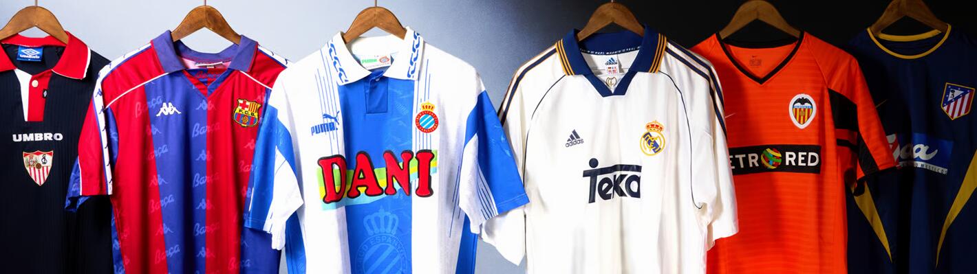 Retro & Vintage
