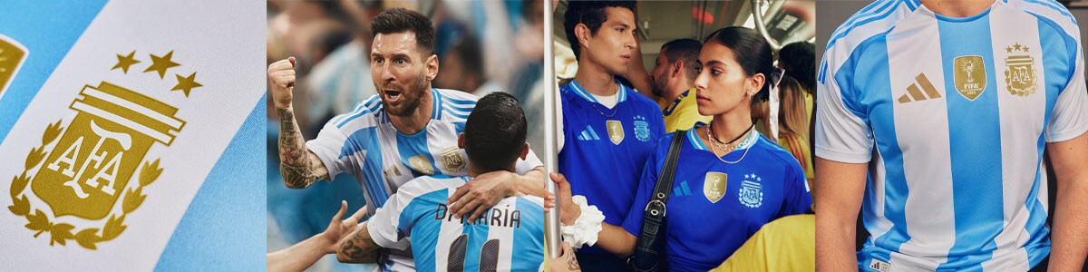 Argentina