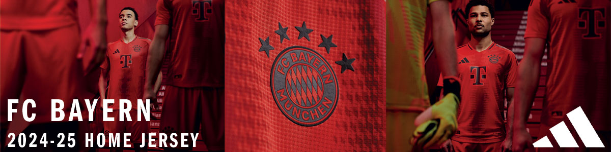 Bayern Munich