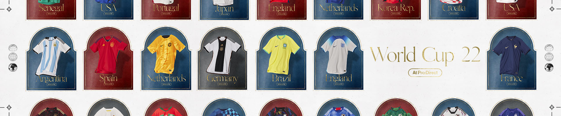 National Teams