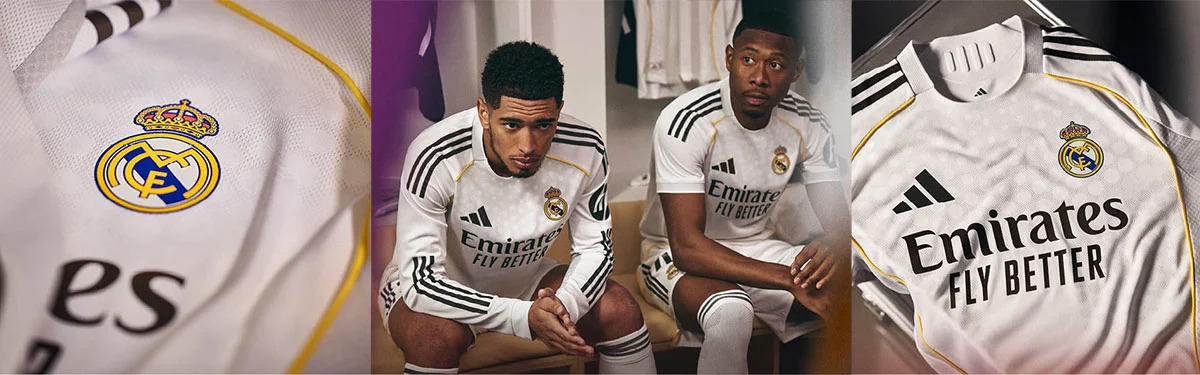 Real Madrid