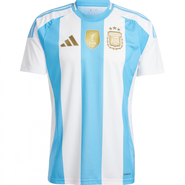 Argentina Home Soccer Jersey 2024