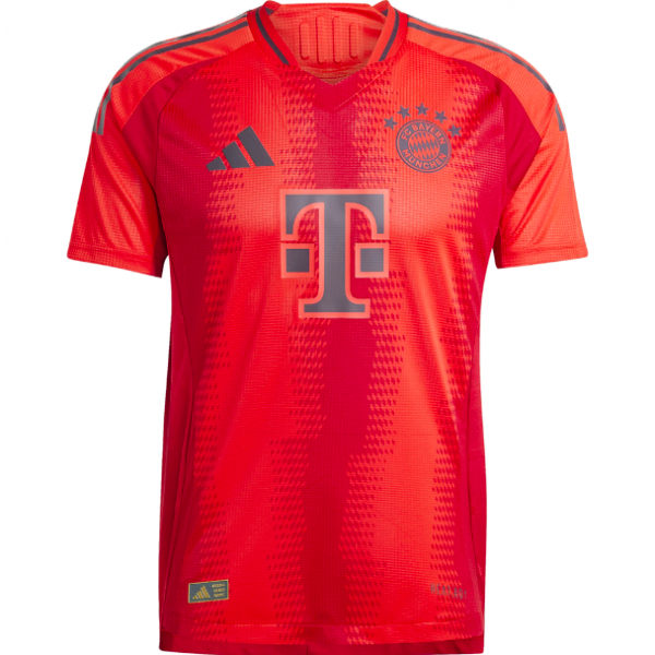 Bayern Munich Home Player Version Jersey 24/25