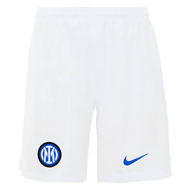 Inter Milan Away Soccer Shorts 23/24
