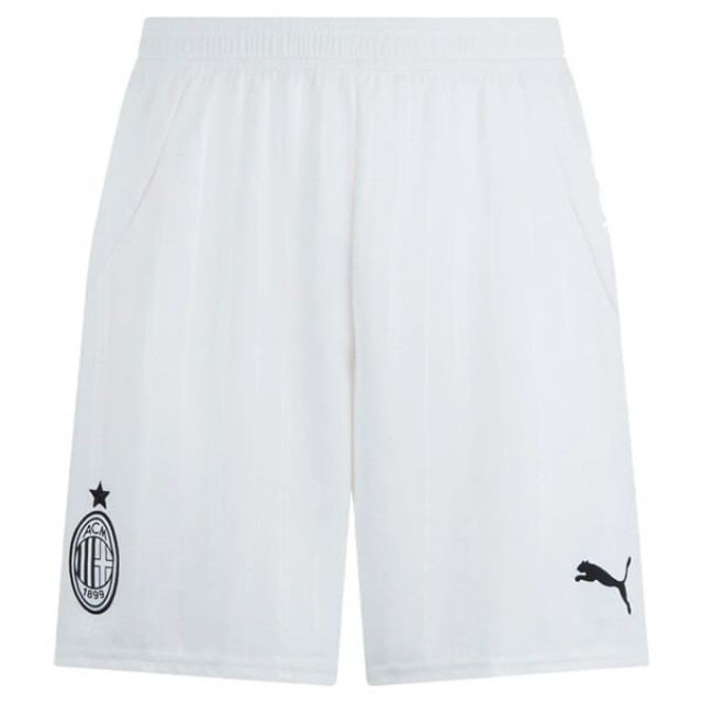 AC Milan Away Short 24/25