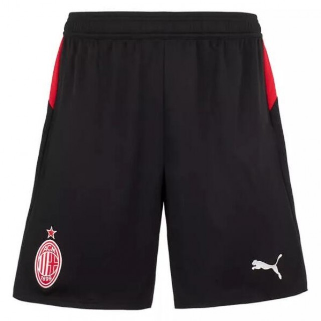 AC Milan Home Short 25/26