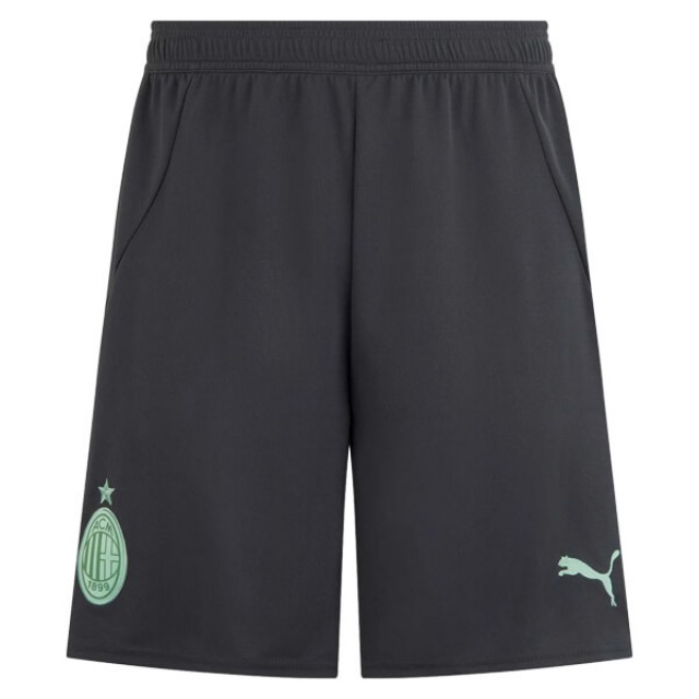 AC Milan Third Short 24/25