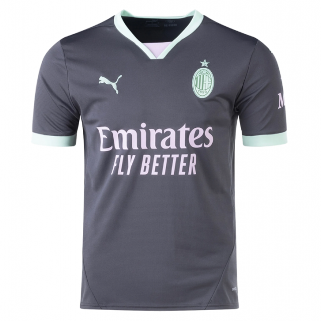 AC Milan Third Jersey 24/25