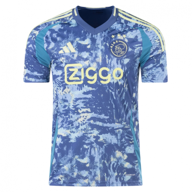 Ajax Away Jersey 24/25