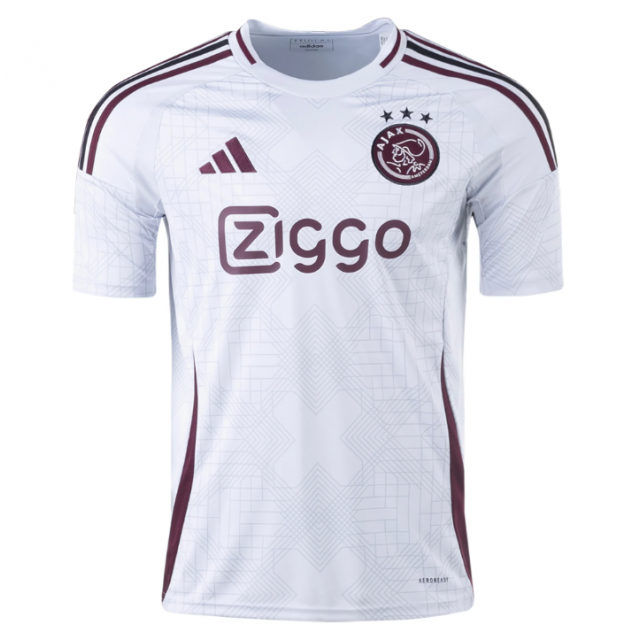 Ajax Third Jersey 24/25