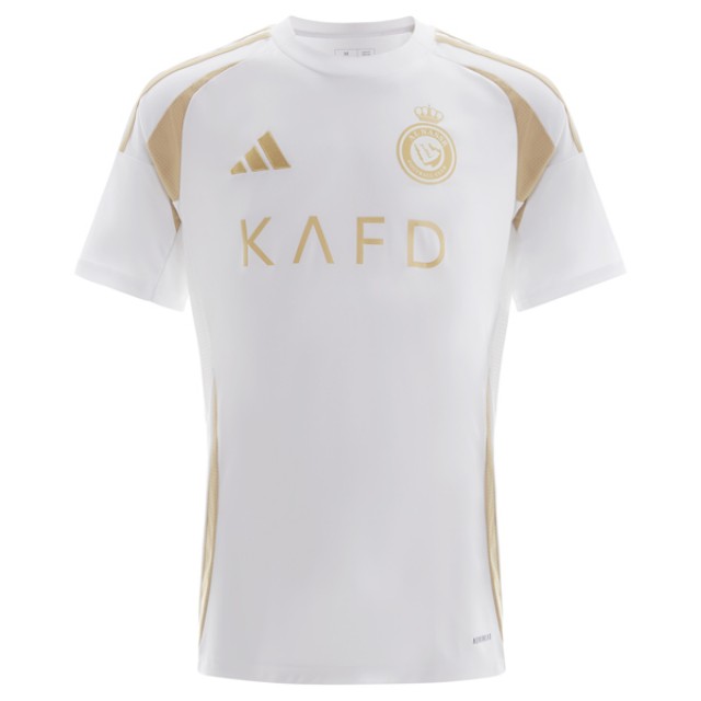 Al Nassr Third Jersey 24/25