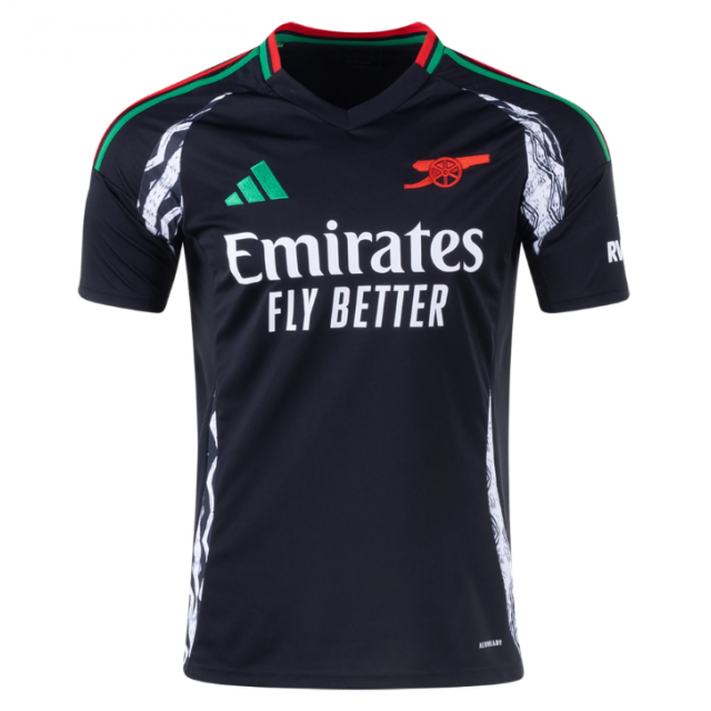 Arsenal Away Jersey 24/25