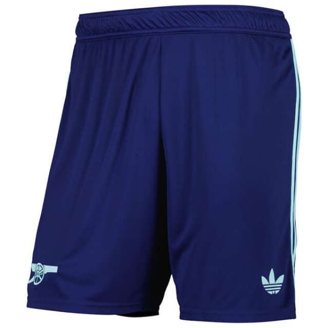 Arsenal Third Short 24/25