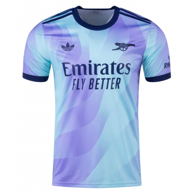 Arsenal Third Jersey 24/25