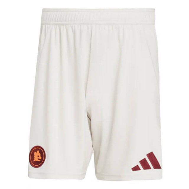 AS Roma Away Short 24/25