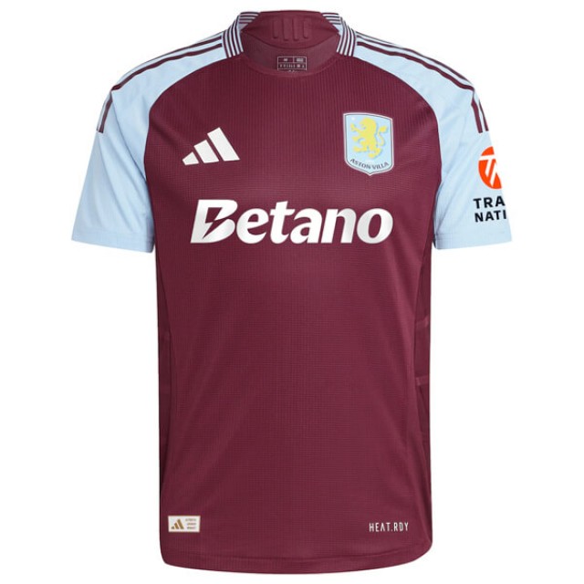 Aston Villa Home Jersey 24/25