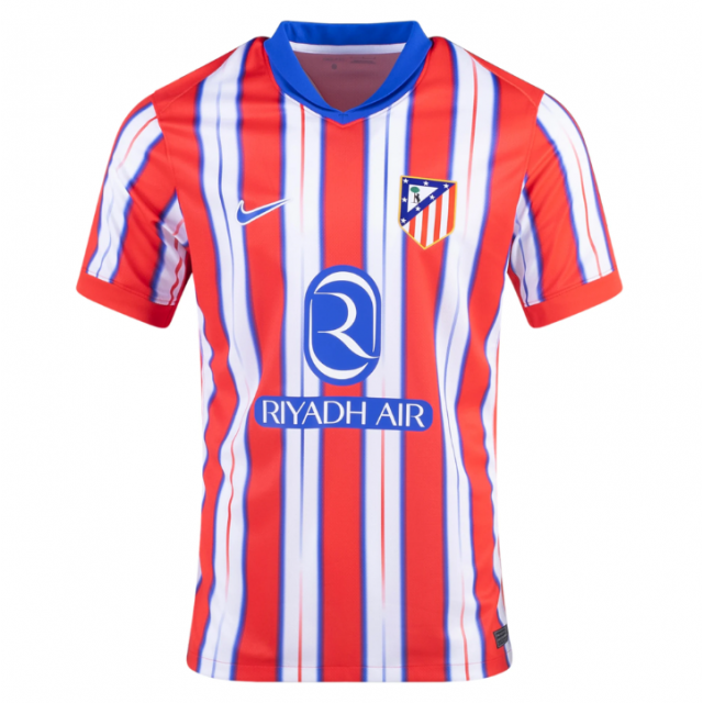 Atletico Madrid Home Jersey 24/25