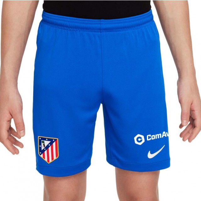 Atletico Madrid Home Short 25/26