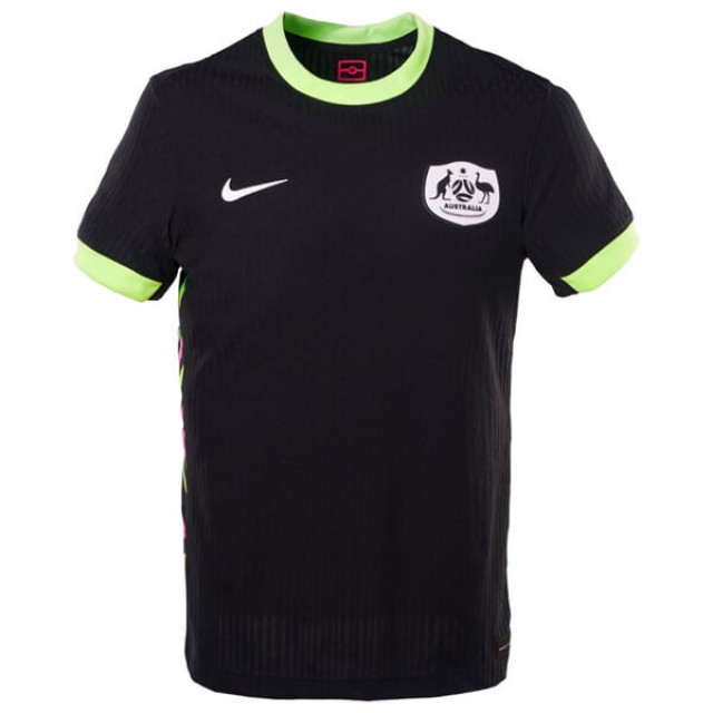 Australia Away Jersey 2025