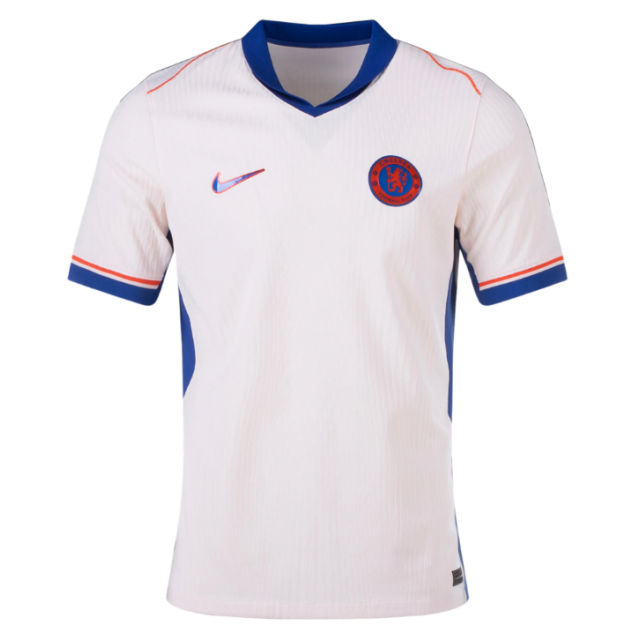 Chelsea Away Player Version Jersey 24/25