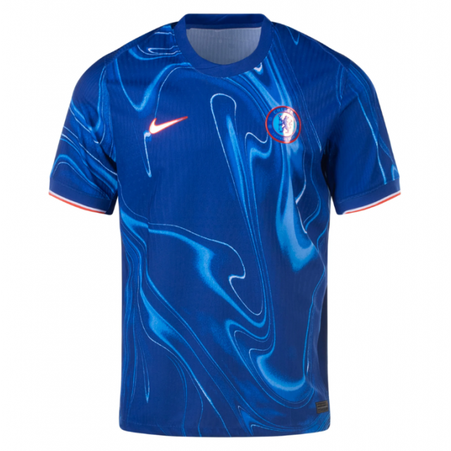 Chelsea Home Player Version Jersey 24/25