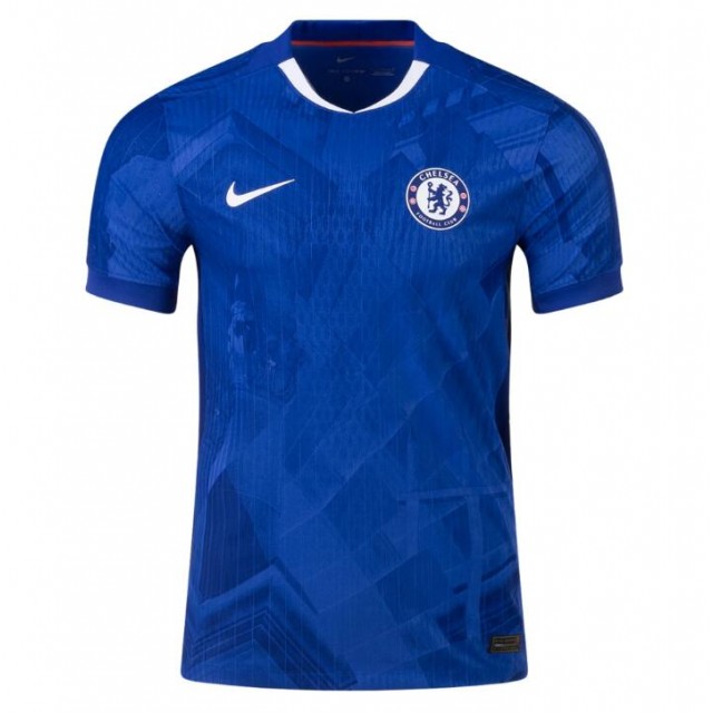 Chelsea Home Player Version Jersey 25/26