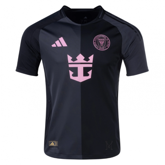 Inter Miami Away Player Version Jersey 2025
