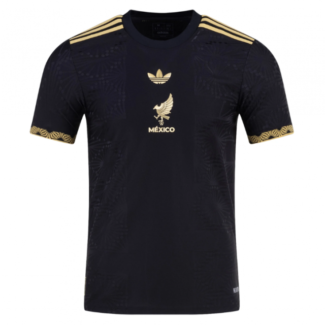 Mexico Special Edition Third Jersey 2025