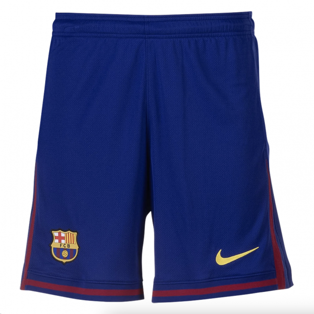 Barcelona Home Short 25/26