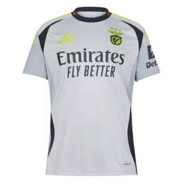 SL Benfica Third Jersey 24/25