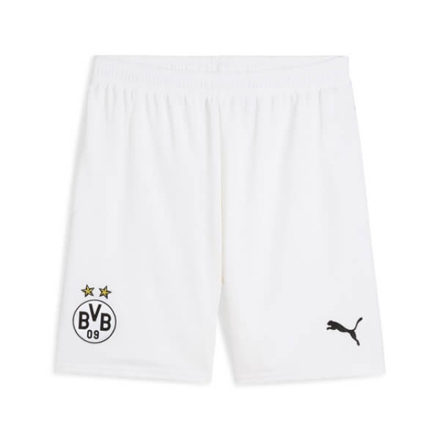 Borussia Dortmund Third Short 24/25