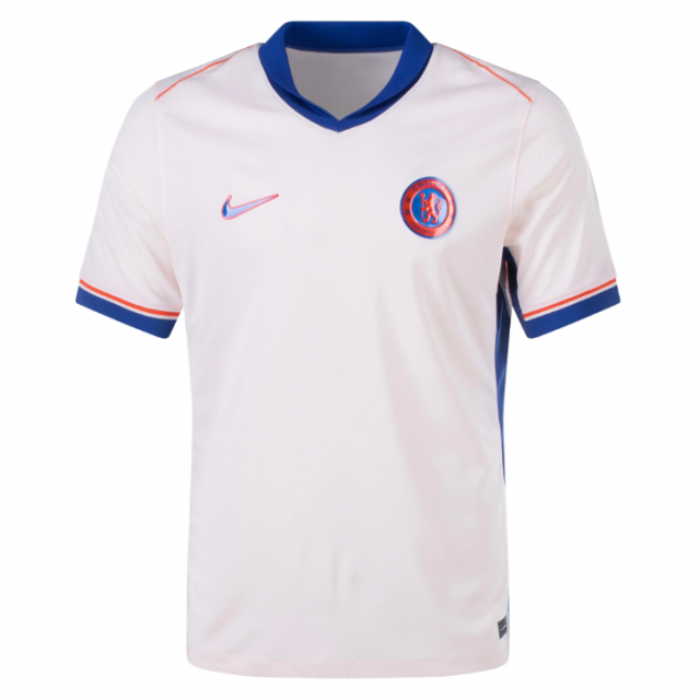 Chelsea Away Jersey 24/25