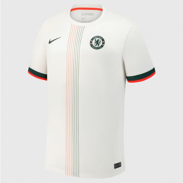 Chelsea Away Jersey 25/26