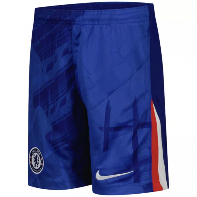Chelsea Home Short 25/26
