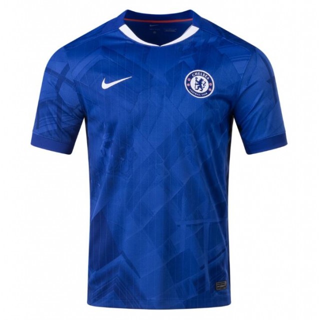 Chelsea Home Jersey 25/26