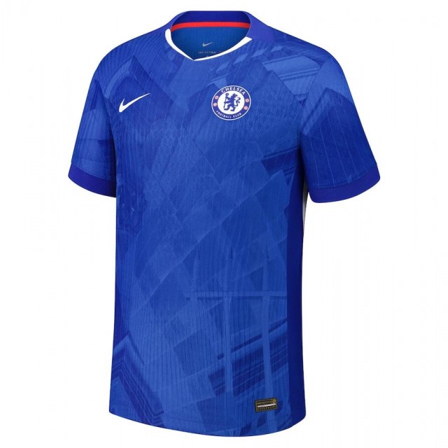 Chelsea Home Player Version Jersey 25/26