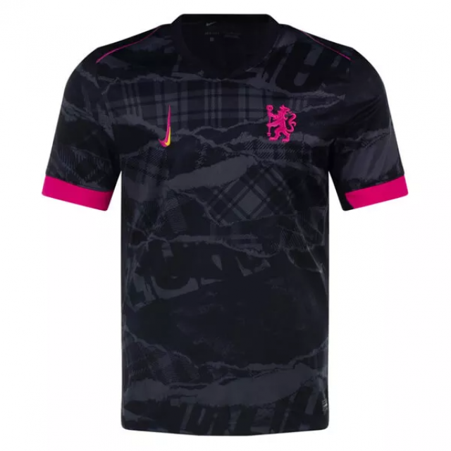 Chelsea Third Jersey 24/25