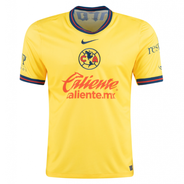 Club América Home Jersey 24/25