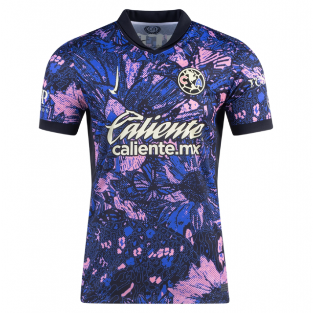 Club América Third Jersey 24/25