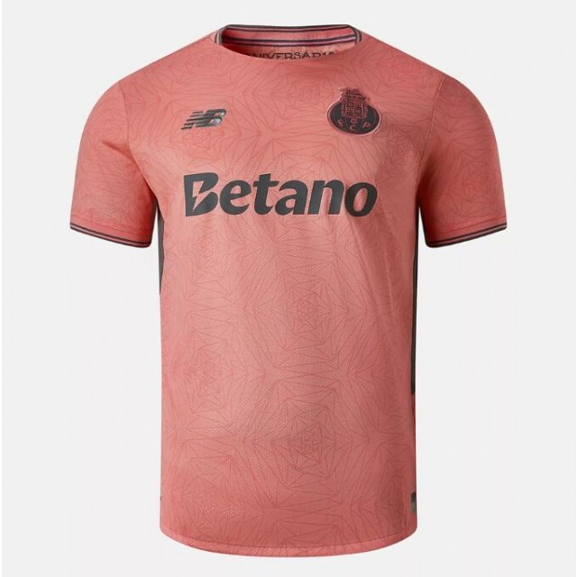 FC Porto Away Jersey 25/26