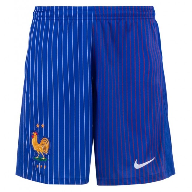 France Away Short 2024