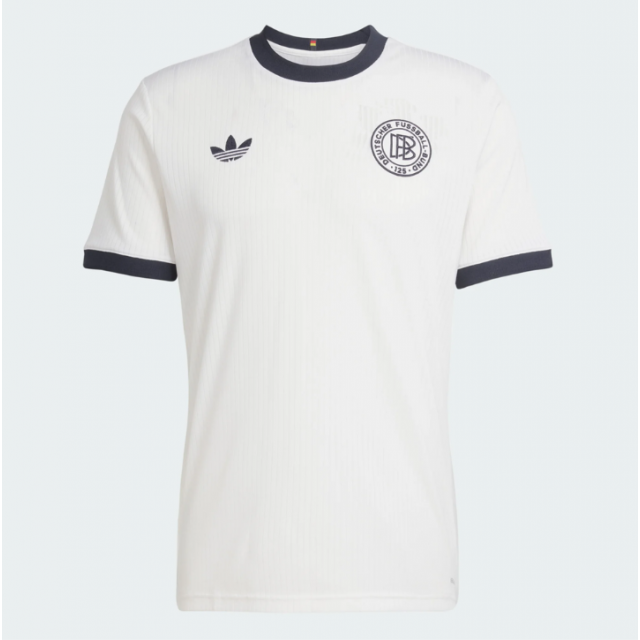 Germany 125th Anniversary Jersey