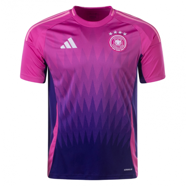 Germany Away Jersey 2024