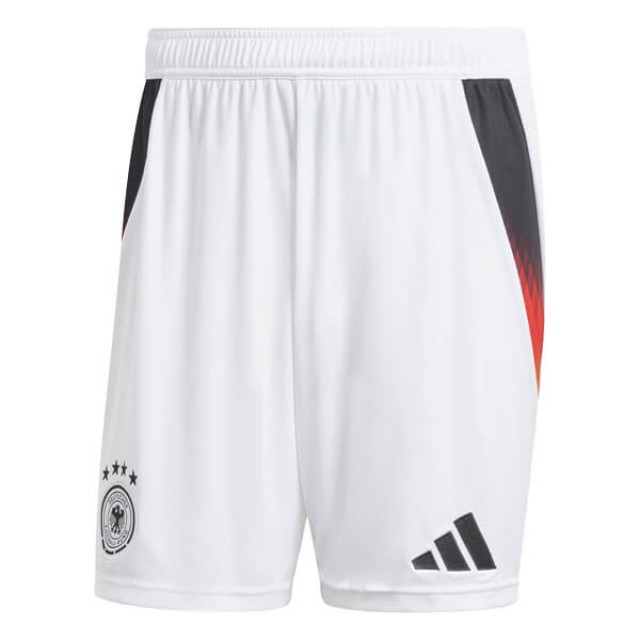 Germany Home Soccer Shorts 2024