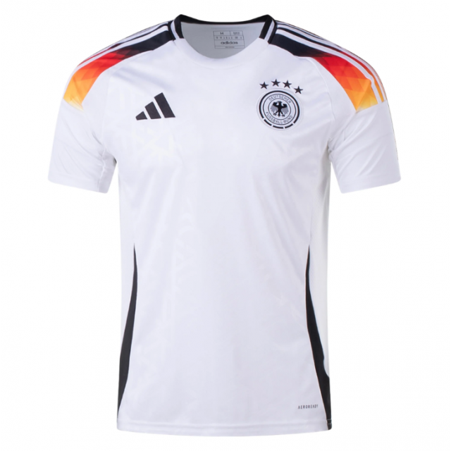 Germany Home Jersey 2024