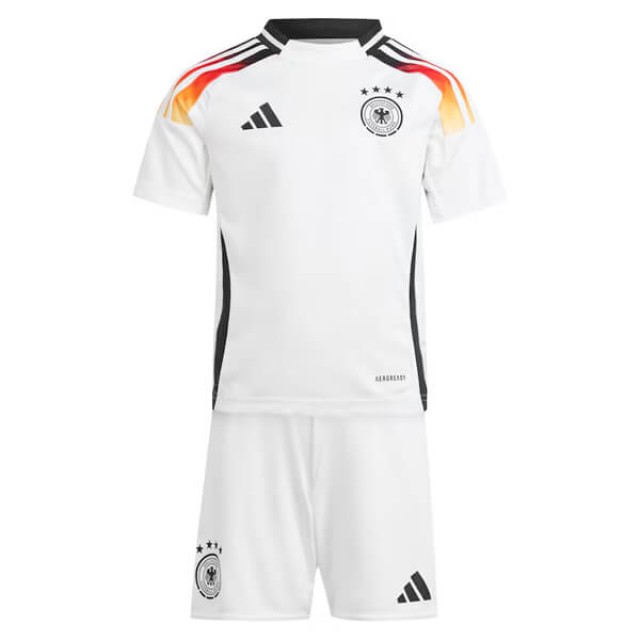 Germany Home Kids Kit 2024