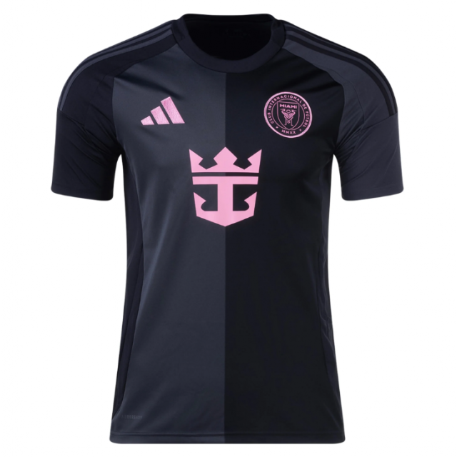 Inter Miami Away Jersey 2025