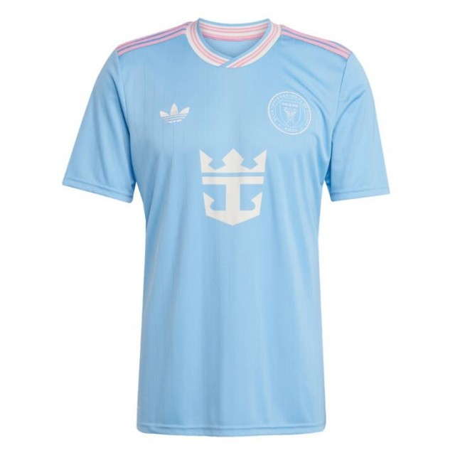 Inter Miami Third Jersey 2025