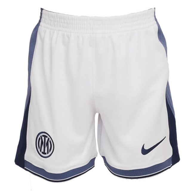Inter Milan Away Short 24/25